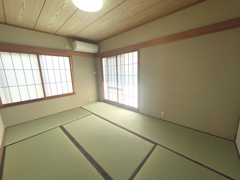 香里園桜木町一戸建 (再生住宅) その他