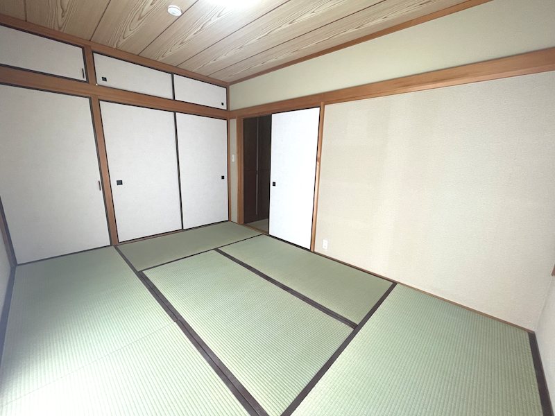 香里園桜木町一戸建 (再生住宅) その他