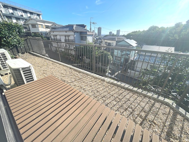 香里園桜木町一戸建 (再生住宅) その他