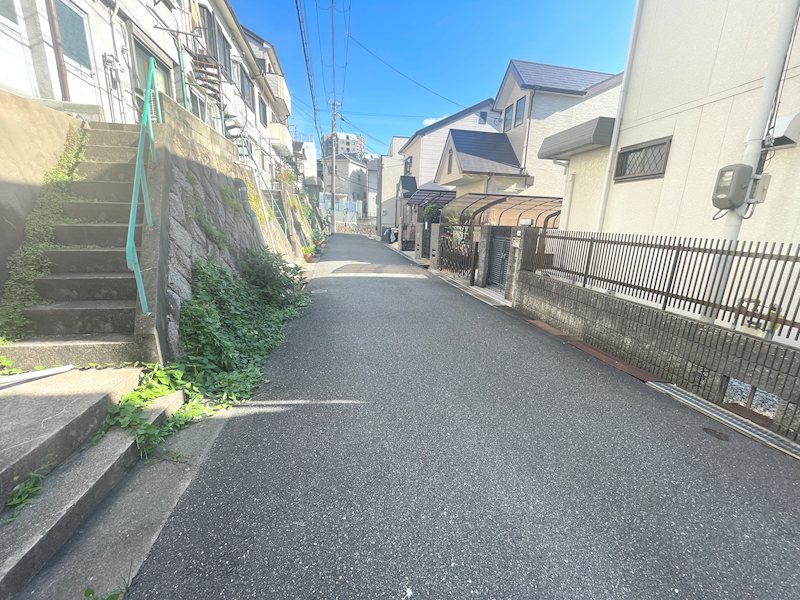 香里園桜木町一戸建 (再生住宅) その他
