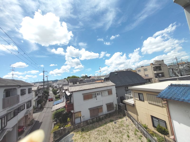 茄子作1目限定1邸新築分譲住宅 その他