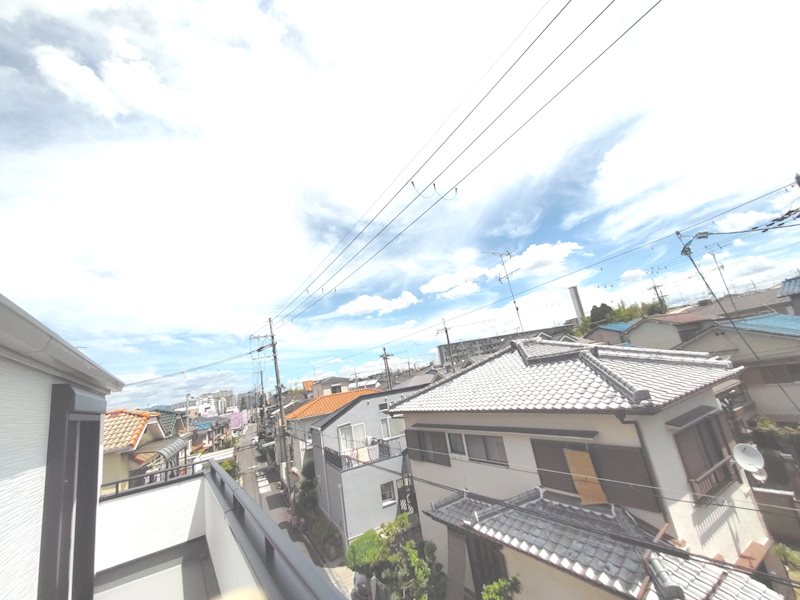 茄子作1目限定1邸新築分譲住宅 その他