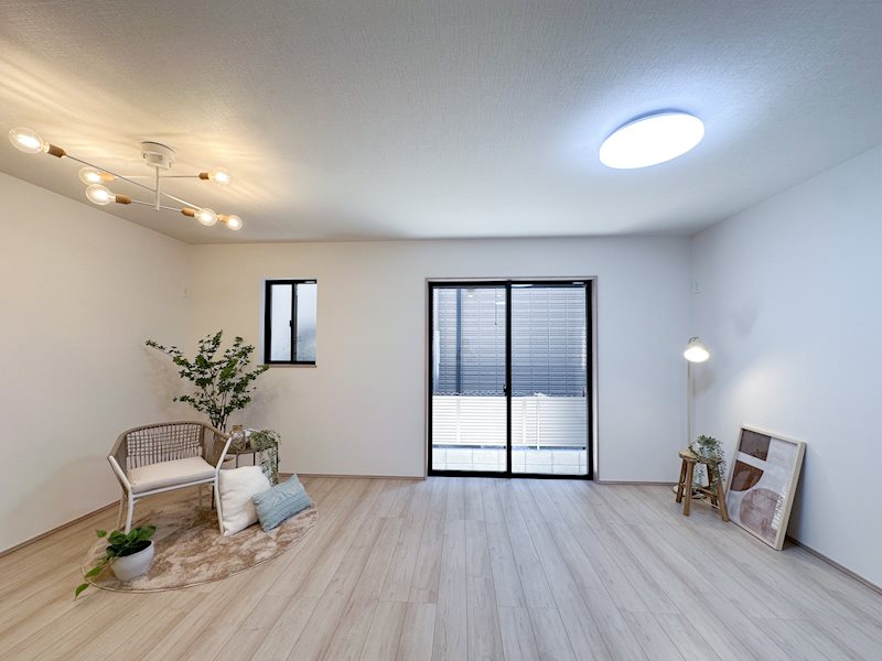 香里ケ丘12丁目Hartfulltown限定1邸新築分譲住宅 その他