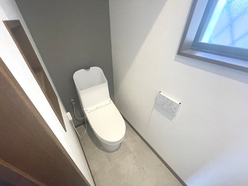 交野市私市6丁目一戸建 （再生住宅) その他