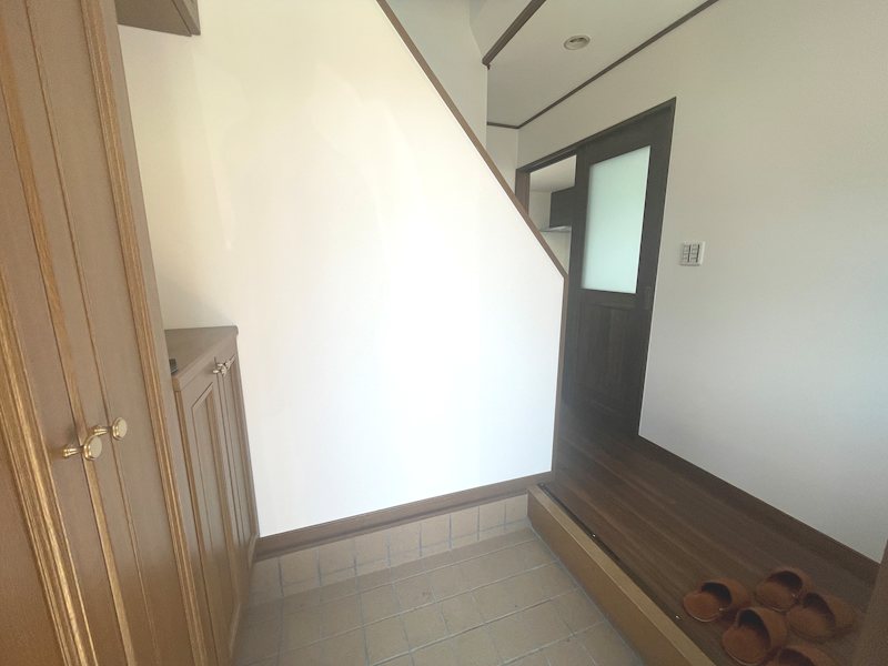 交野市私市6丁目一戸建 （再生住宅) その他