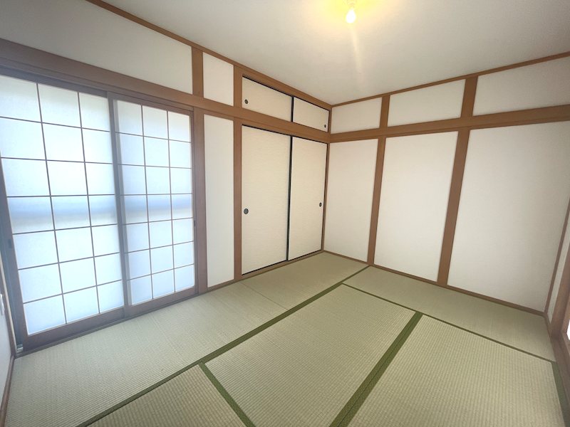 交野市私市6丁目一戸建 （再生住宅) その他