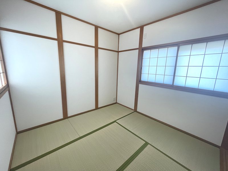 交野市私市6丁目一戸建 （再生住宅) その他