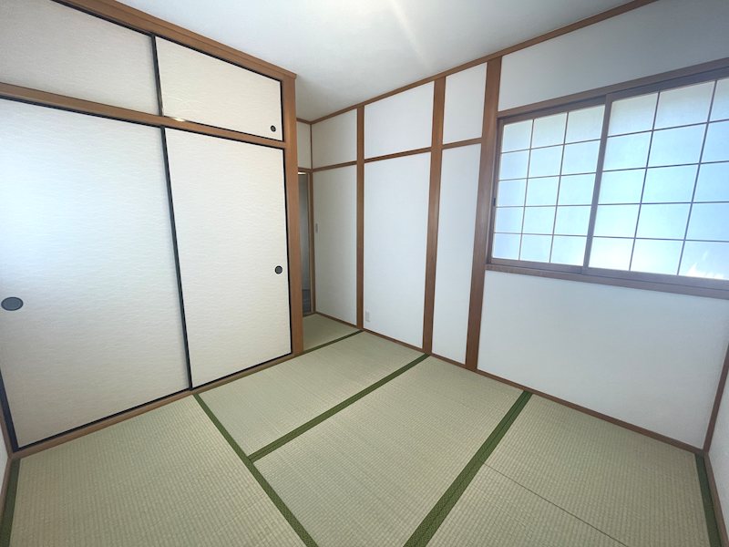 交野市私市6丁目一戸建 （再生住宅) その他
