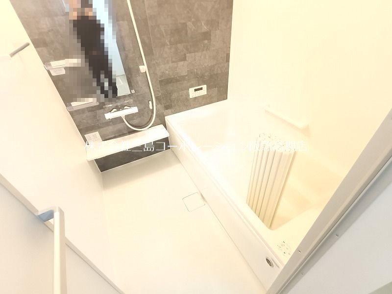 高槻市野田3丁目 新築一戸建 その他