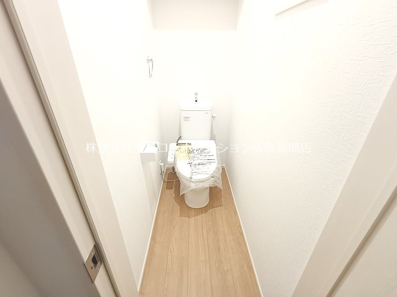 高槻市野田3丁目 新築一戸建 その他