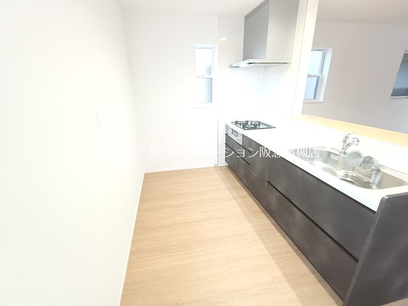 高槻市野田3丁目 新築一戸建 その他