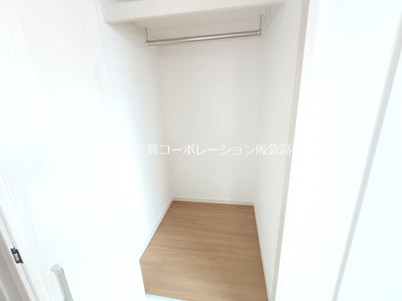 高槻市野田3丁目 新築一戸建 その他