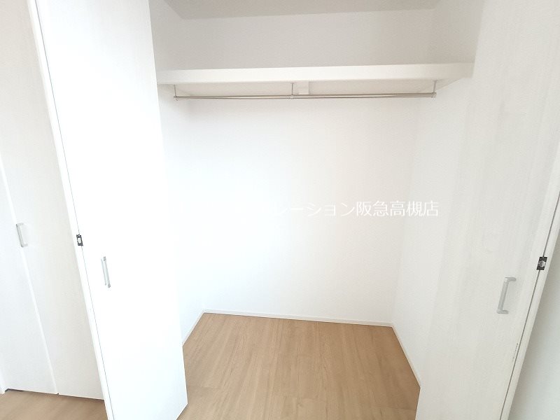 高槻市野田3丁目 新築一戸建 その他