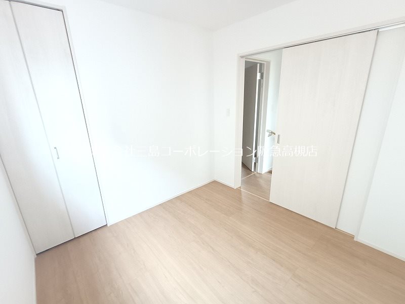 高槻市野田3丁目 新築一戸建 その他