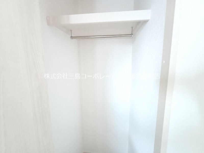 高槻市野田3丁目 新築一戸建 その他