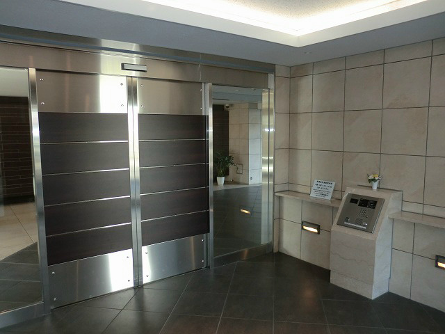 イトーピア茨木上穂積 その他