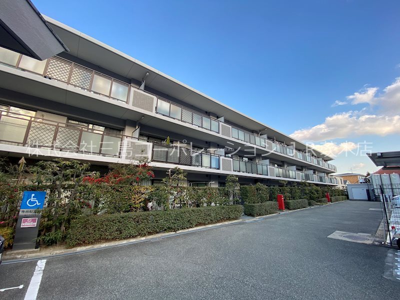 藤和ライブタウン茨木南春日丘3番館   その他