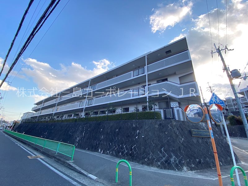 藤和ライブタウン茨木南春日丘3番館   その他
