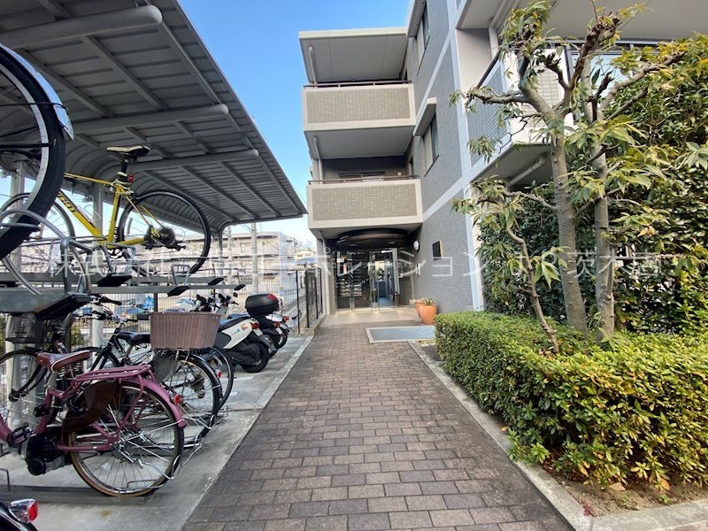 藤和ライブタウン茨木南春日丘3番館   その他