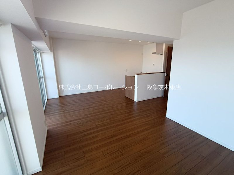 グリーンタウン茨木7番館 その他