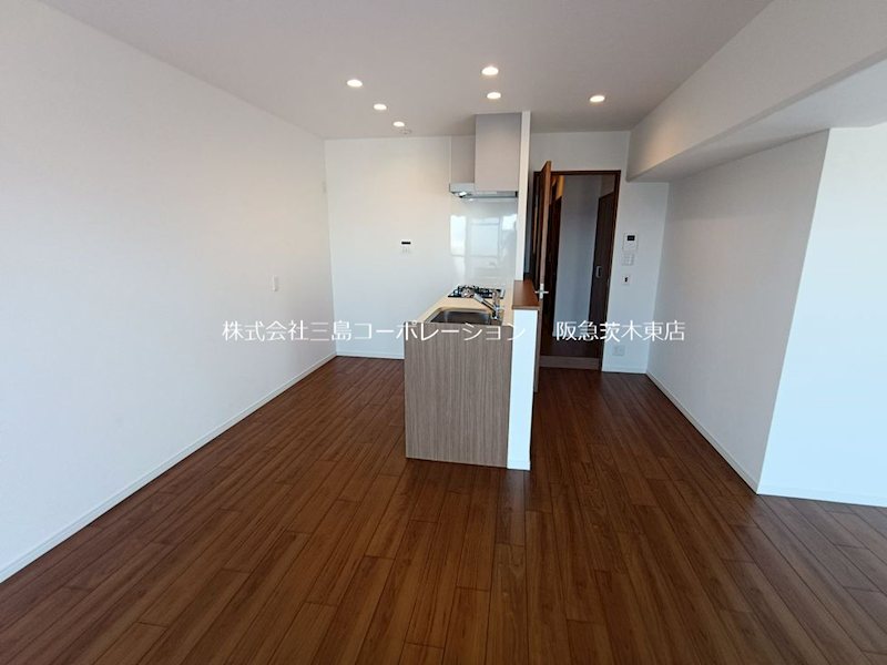 グリーンタウン茨木7番館 その他