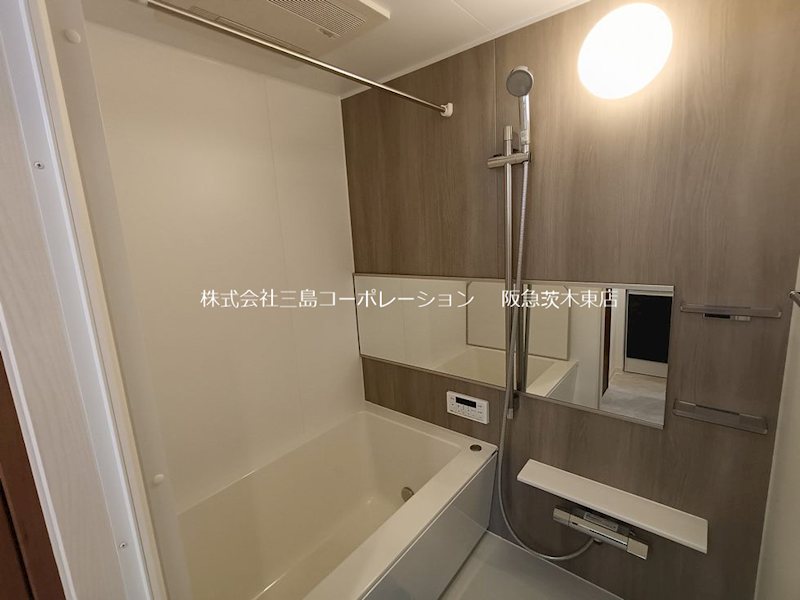 グリーンタウン茨木7番館 その他