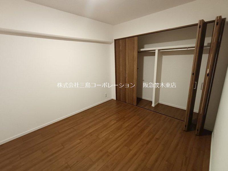 グリーンタウン茨木7番館 その他