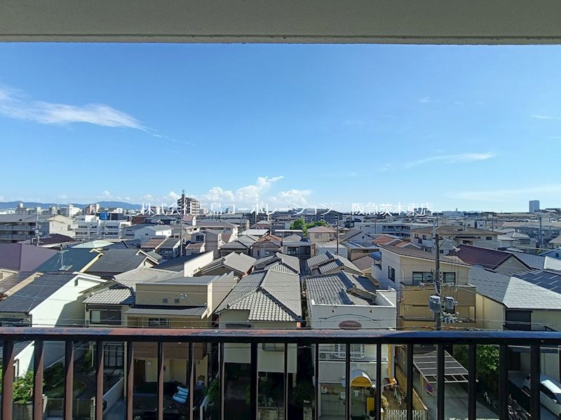 グリーンタウン茨木7番館 その他