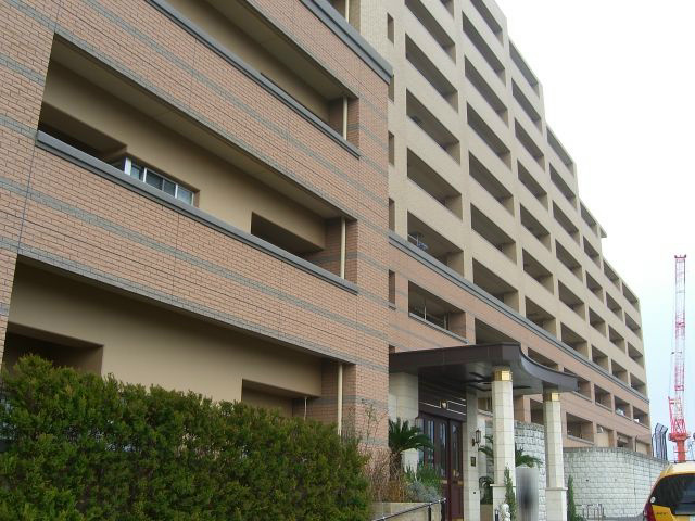 アリスト吹田新芦屋ヒルズ その他