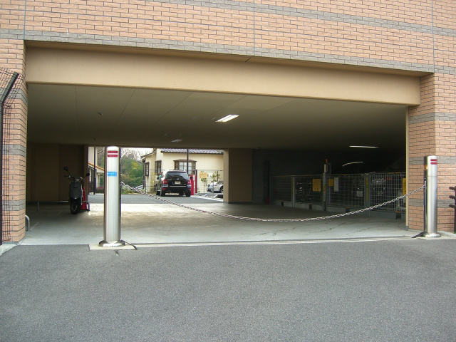 アリスト吹田新芦屋ヒルズ その他