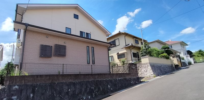 茨木市山手台1丁目　中古一戸建  その他