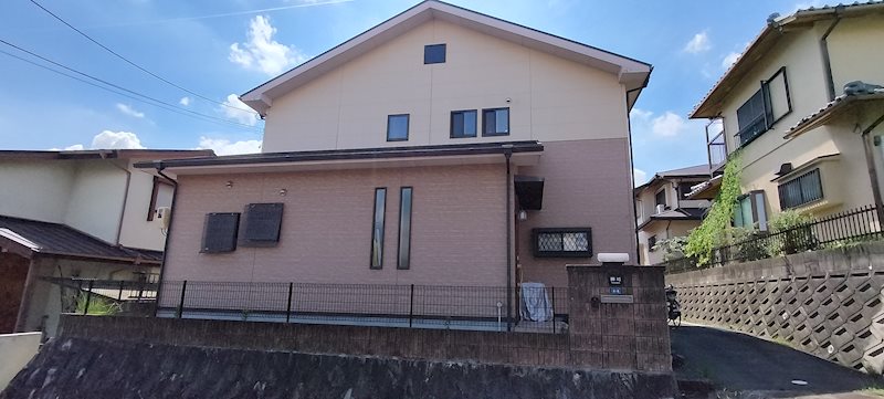 茨木市山手台1丁目　中古一戸建  その他
