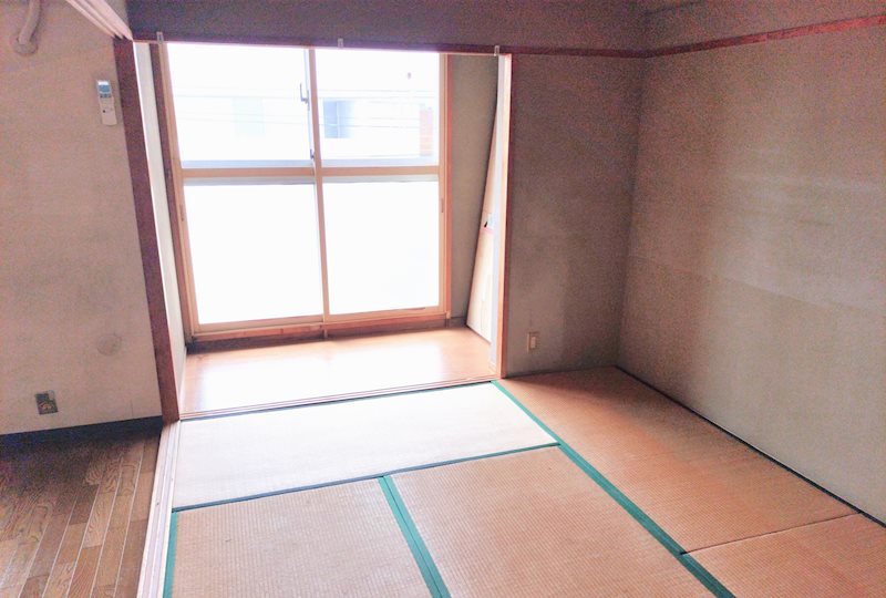 メゾン茨木主原1号棟 404号室 その他
