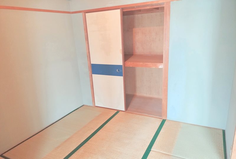 メゾン茨木主原1号棟 404号室 その他