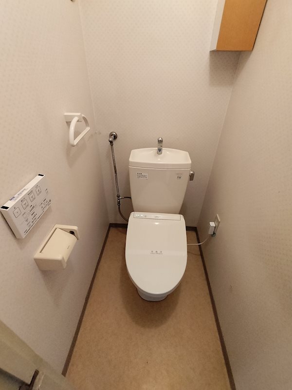 メゾン茨木主原1号棟 404号室 その他