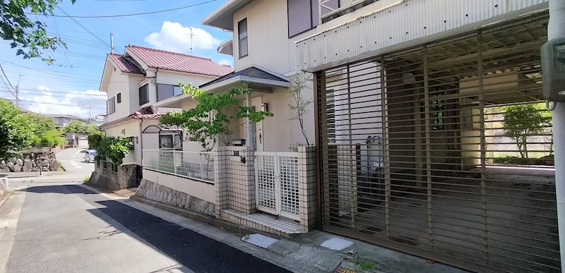 茨木市山手台5丁目　中古一戸建  その他