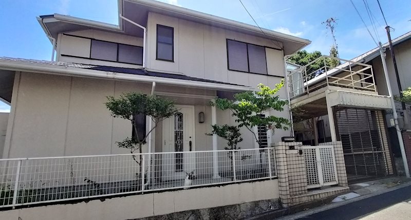 茨木市山手台5丁目　中古一戸建  その他