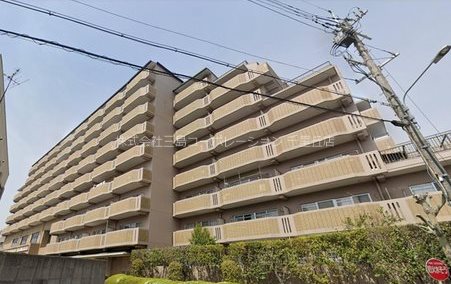 メロディーハイム吹田青葉丘 外観写真