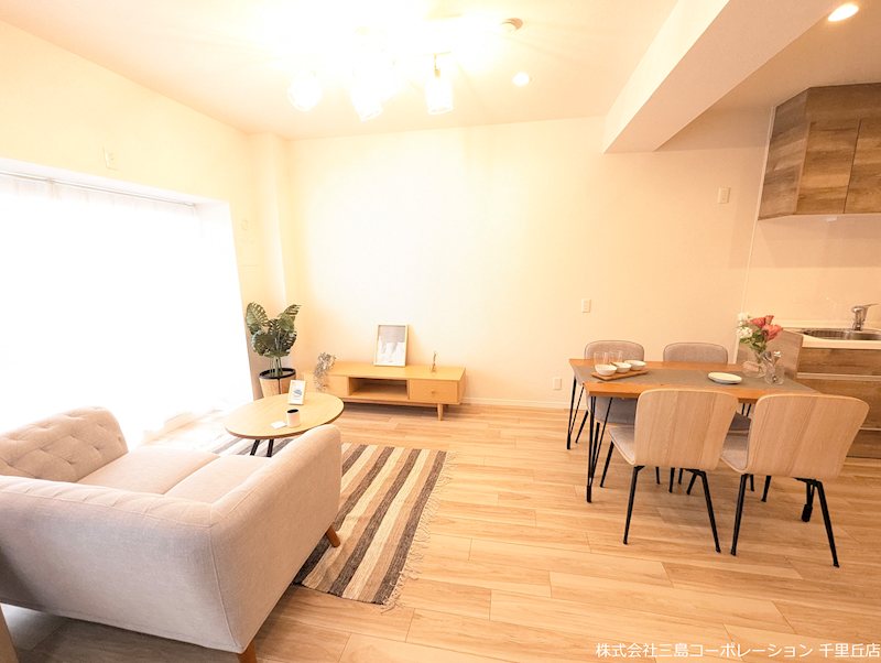 メロディーハイム吹田青葉丘 その他