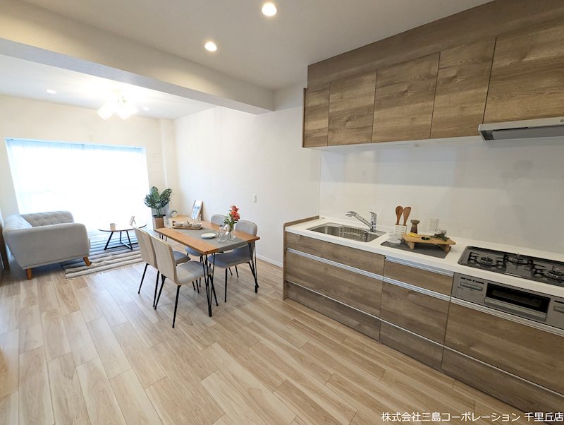 メロディーハイム吹田青葉丘 その他