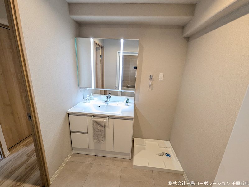 メロディーハイム吹田青葉丘 その他