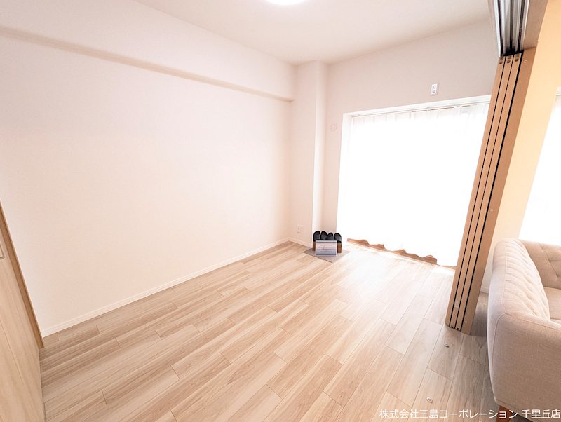 メロディーハイム吹田青葉丘 その他