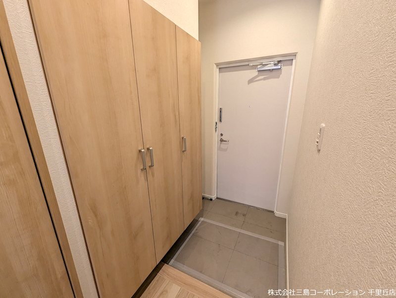 メロディーハイム吹田青葉丘 その他