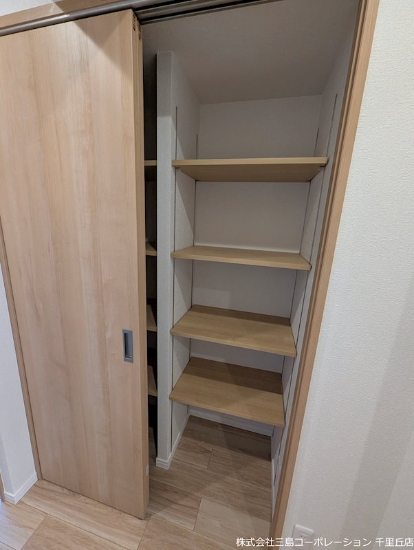 メロディーハイム吹田青葉丘 その他