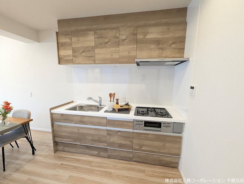 メロディーハイム吹田青葉丘 その他