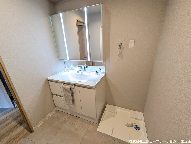 メロディーハイム吹田青葉丘 その他