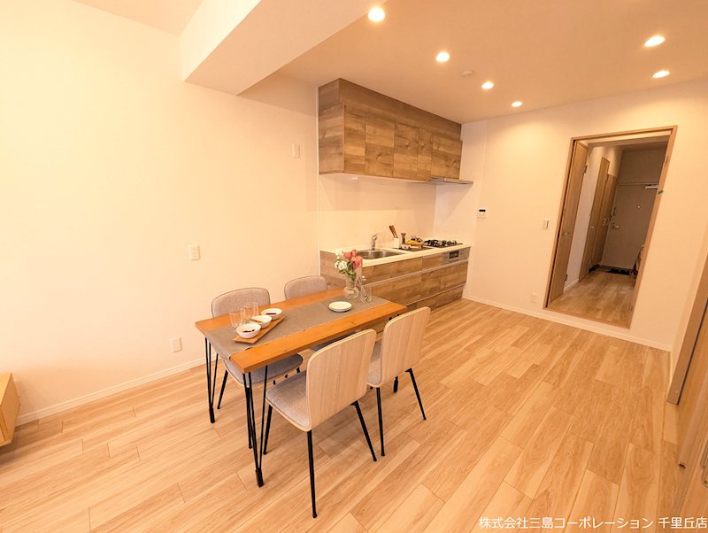 メロディーハイム吹田青葉丘 その他