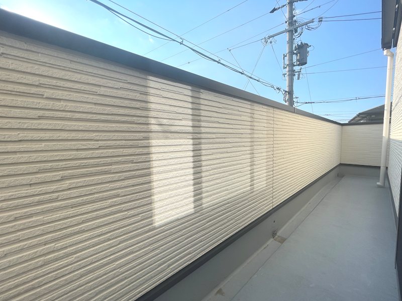 東香里園町全4区画分譲地内1号棟 その他