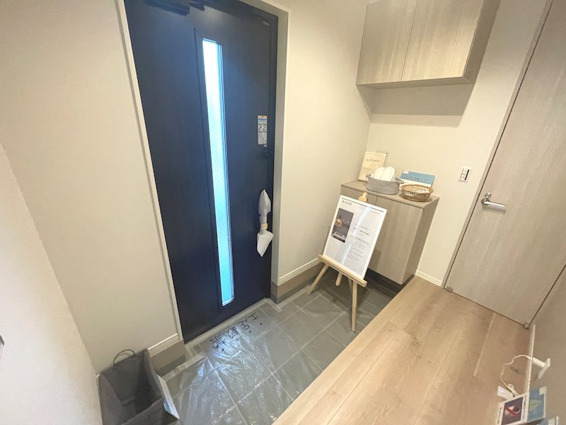 東香里園町全4区画分譲地内3号棟 その他