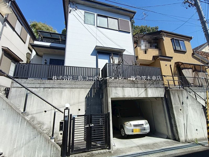 茨木市太田3丁目 中古一戸建 その他